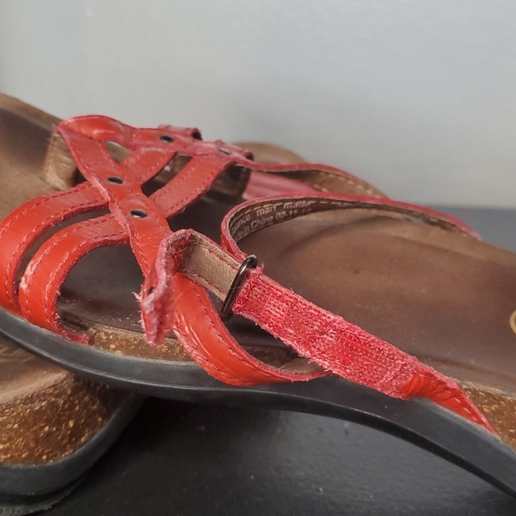 Dansko sandlals - Picture 4 of 4